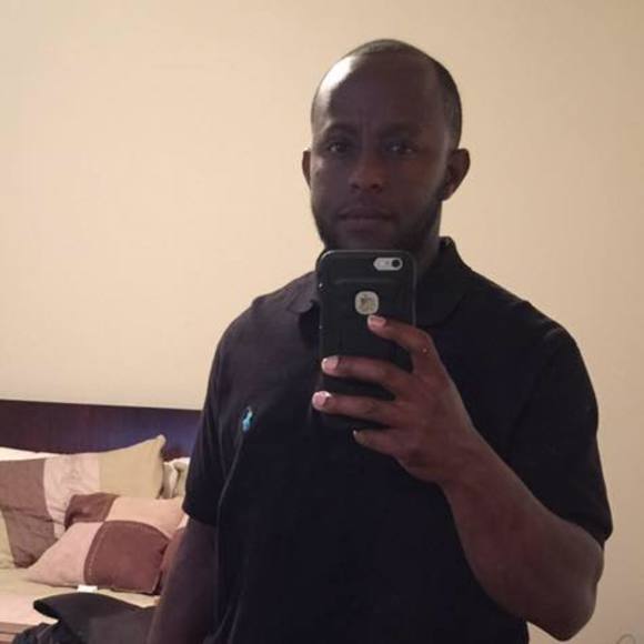 Meet your Posher, Terrell - Picture 1 of 1